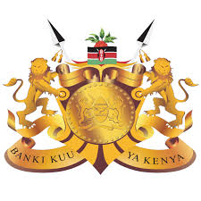 Bank Of Kenya Logo